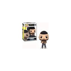 Funko Pop! Cyberpunk - V-Male 588