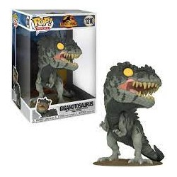 Funko Pop! Jurassic World - Gigantosaurus 10"