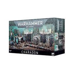 Warhammer 40k - Battlezone Mechanicus: Charadon