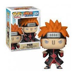 Funko Pop! Naruto Shippuden: Pain 934