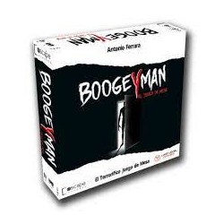 Boogeyman