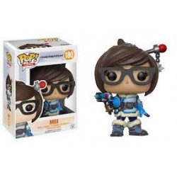 Funko Pop! Overwatch - Mei
