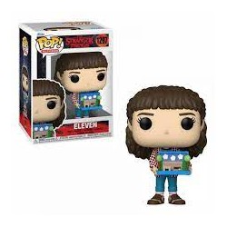 Funko Pop - Stranger Things : Eleven 1297