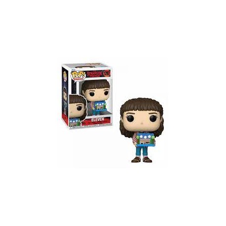 Funko Pop - Stranger Things : Eleven 1297