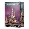 Warhammer 40k - Death Guard: Miasmic Malignifier