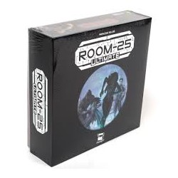 Room-25 Ultimate