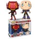 Funko Pop! Ultron Vs Sigma (2 Pack)