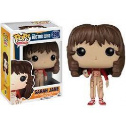 Funko Pop! Doctor Who - Sarah Jane 298
