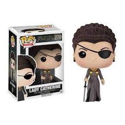 Funko Pop! Lady Catherine 270