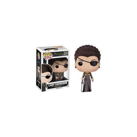Funko Pop! Lady Catherine 270