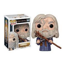 Funko Pop! Lord of the Rings - Gandalf 443