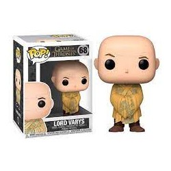 Funko Pop! Game of Thrones - Lord Varys 68