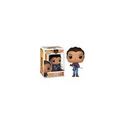 Funko Pop! The Walking Dead - Sasha 577