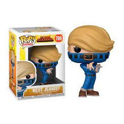 Funko Pop! My Hero Academia - Best Jeanist