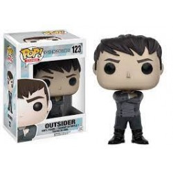 Funko Pop! Dishonored 2 - Outsider