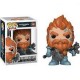 Funko Pop! Warhammer 40k - Space Wolves Pack Leade