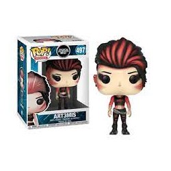 Funko Pop! Ready Player One - Art3mis