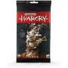 Age of Sigmar - Warcry: Skaven Cartas