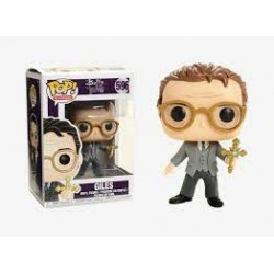 Funko Pop! Buffy Vampire Slayer - Giles