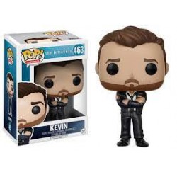 Funko Pop! The Leftovers - Kevin