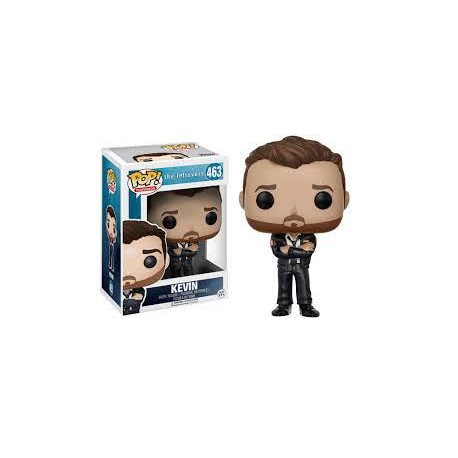 Funko Pop! The Leftovers - Kevin