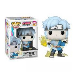 Funko Pop! Boruto Next - Mitsuki
