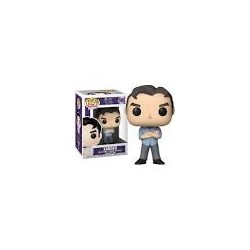 Funko Pop! Buffy Vampire Slayer - Xander