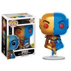 Funko Pop! Elder Scrolls Online - Vivec
