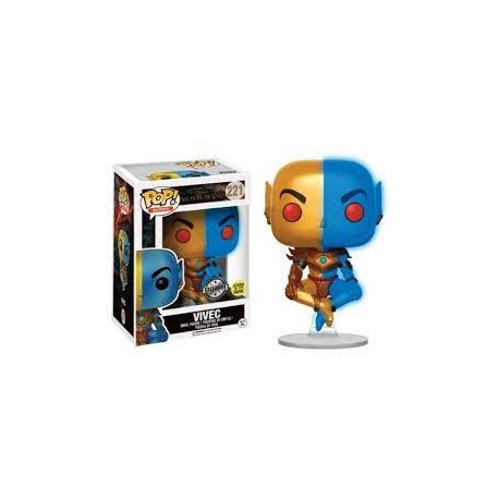 Funko Pop! Elder Scrolls Online - Vivec