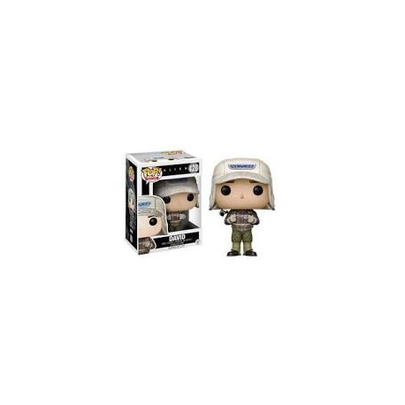 Funko Pop! Alien Covenant - David