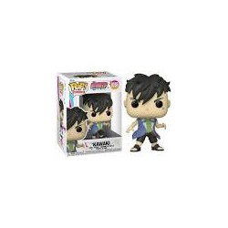 Funko Pop! Boruto Next - Kawaki