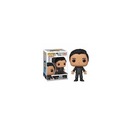 Funko Pop! Umbrella Academy - Ben 1113
