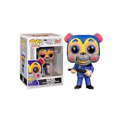 Funko Pop! Umbrella Academy - Hazel