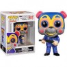Funko Pop! Umbrella Academy - Hazel
