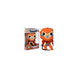 Funko Pop! Masters of the Universe - Beast Man