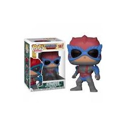 Funko Pop! Masters of the Universe - Stratos