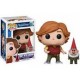 Funko Pop! TrollHunters - Toby With Gnome