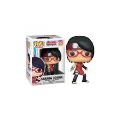 Funko Pop! Boruto Next Generations - Sarada Uchiha