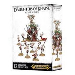Age of Sigmar - Start Collecting! Daughters Khaine