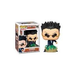 Funko Pop! Hunter x Hunter - Leorio