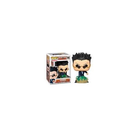 Funko Pop! Hunter x Hunter - Leorio