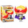 Funko Pop! My Hero Academia - Yuga Aoyama