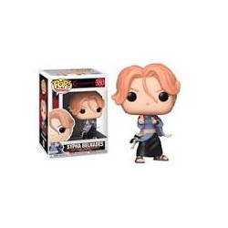 Funko Pop! Castlevania - Sypha Belnades