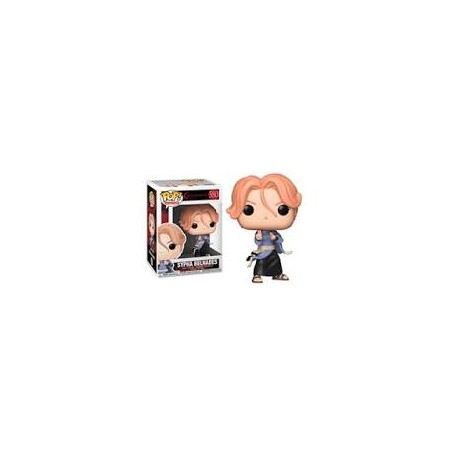 Funko Pop! Castlevania - Sypha Belnades