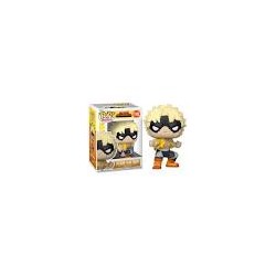 Funko Pop! My Hero Academia - Fatgum (Slim form)