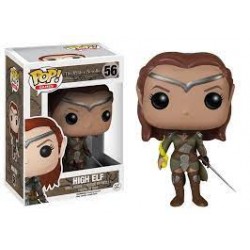 Funko Pop! The Elder Scrolls - High Elf