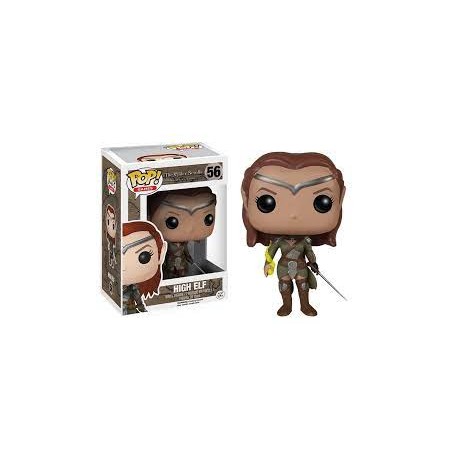 Funko Pop! The Elder Scrolls - High Elf