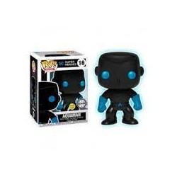 Funko Pop! DC Super Heroes - Aquaman Ed. Especial 
