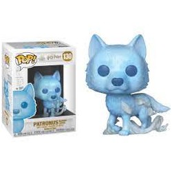 Funko Pop! Harry Potter - Patronus Remus Lupin