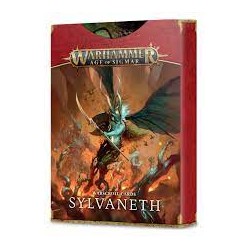 Age of Sigmar - Warscroll Cards: Sylvaneth